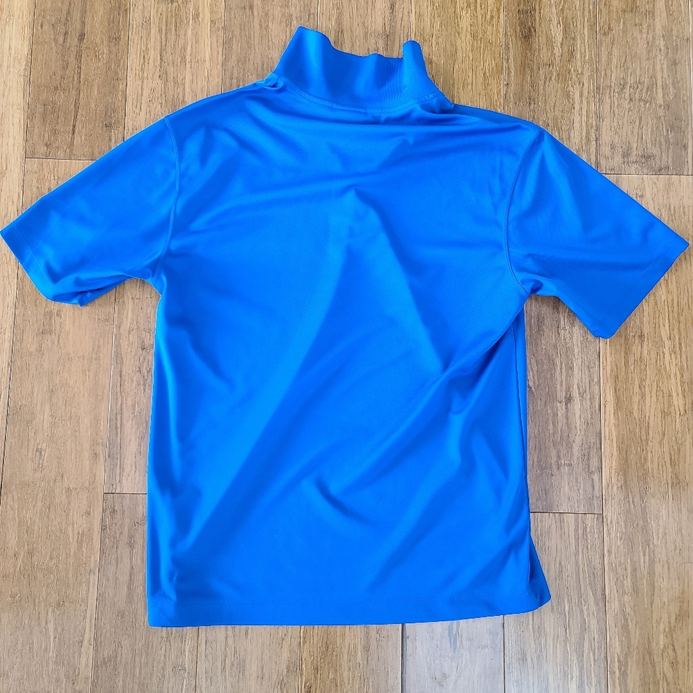 Nike Golf Performance Polo size M - Picture 2 of 3